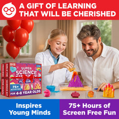 Doctor Jupiter step-by-step manuals support independent play for kids.