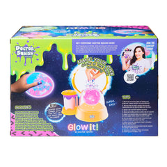 Eight reusable clips ready for ongoing squishy projects