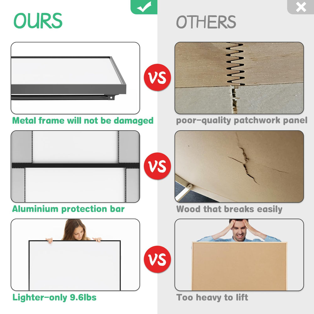 Doerpuz Puzzle Table in grey and black for modern decor and versatility.