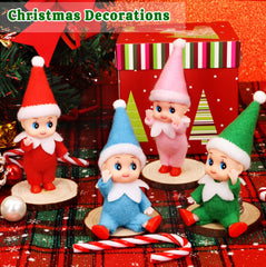 Dokeawo elf gift idea for kids, grandkids, and collectors.