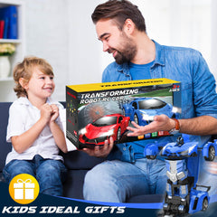Dolanus gift-ready RC car for kids' playtime adventures.