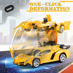 Dolanus gift-ready RC car packaging, ideal for holidays.
