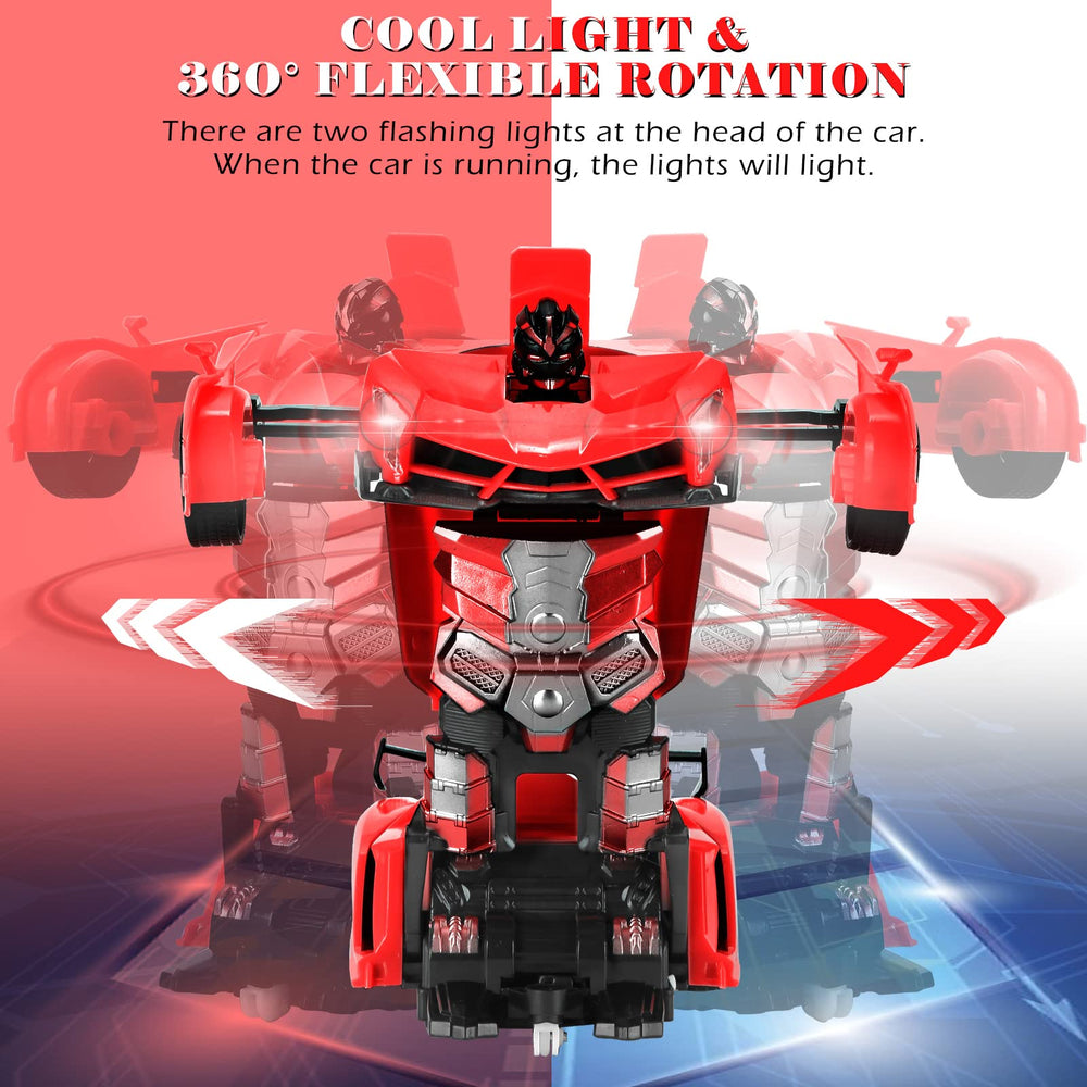 Dolanus remote-control car five-wheel design enables stable turns and smooth handling.