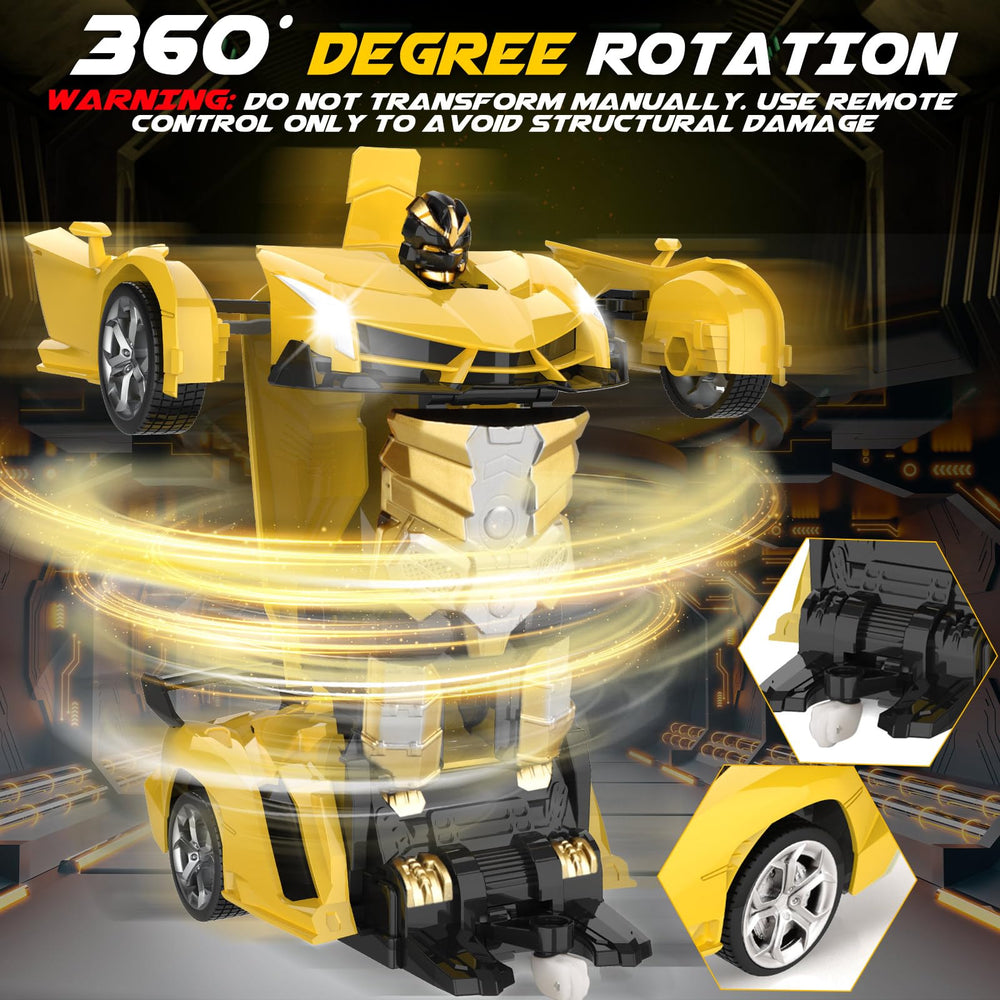 Dolanus RC car with safe, sturdy construction for durable play