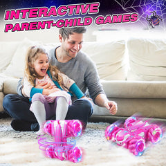 Dolanus Spider Car gift-ready kit for imaginative kids
