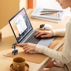 DOLASEV kinetic desk toy optical illusion design sparks curiosity and play