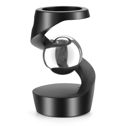 DOLASEV kinetic desk toy spinning action for focus and calm