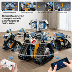 DOLIVE easy assembly with clear instructions for kid-friendly building.