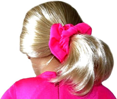 Doll Connections 4-piece ensemble shown together for creative pretend play.