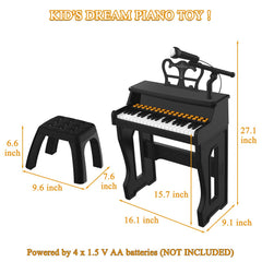 Dollox birthday gift idea for young musicians and budding players.