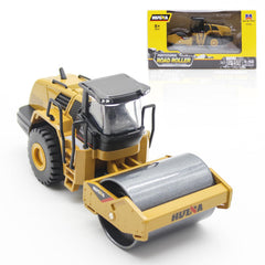 Dollox road roller gift packaging, makes a thoughtful present for kids