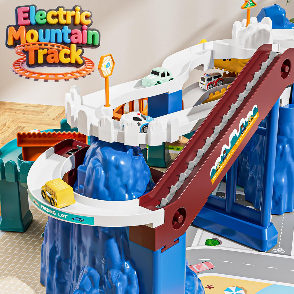 Doloowee active play mat 13x17 inches expands group play