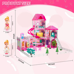 Doloowee furniture and accessories support DIY room redesign and creativity.