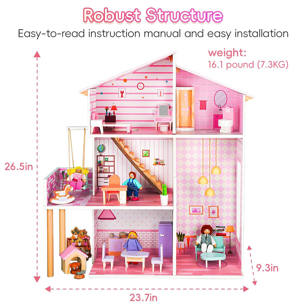 Doloowee puppy accessory adds interactive pet play enriching daily pretend scenarios.