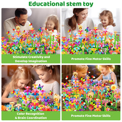 Doloowee easy-to-clean garden parts stay hygienic after outdoor sessions.