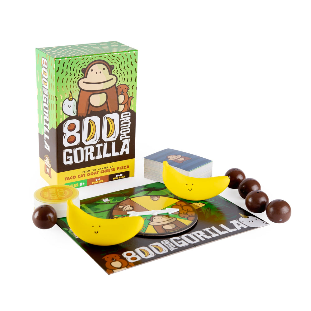 Dolphin Hat Games 15-minute play sessions keep gatherings moving.