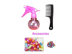 DONGHENG DOLLS gift-ready packaging suitable for birthdays and holidays.