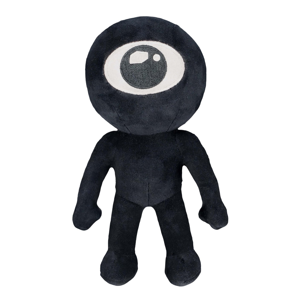 DOORS Seek plush, 8-inch tall for display and cuddling