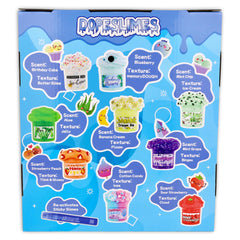 Dope Slimes Jelly Slime Aloe Vera Gel scent for tactile squish
