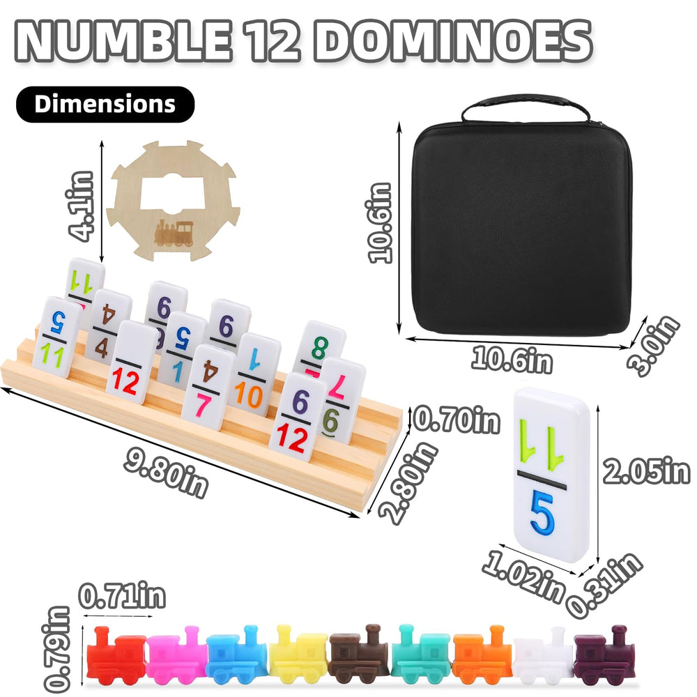 Doreimi family game night setup ready for play.