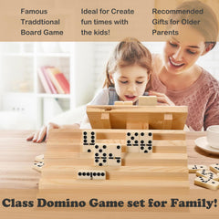 Doublefan two players setup enables quick, social play.