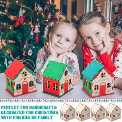 DoubleFill classroom craft activity supports safe, collaborative holiday projects