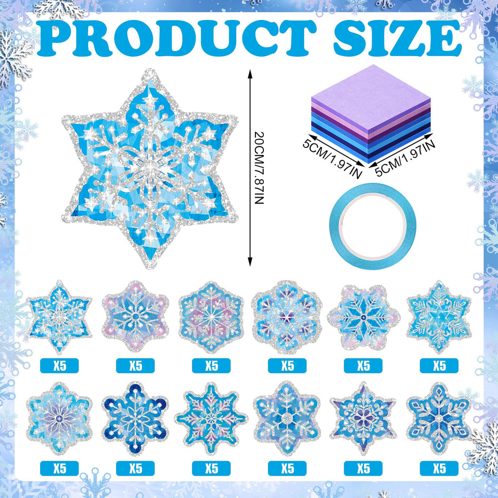 DoubleFill colored tissue papers offer vibrant hues for eye-catching art.