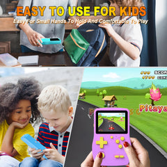 Douddy USB-C recharge port highlights uninterrupted gaming on the go.