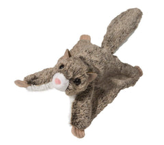 Douglas Jumper Flying Squirrel plush with parachute-like flaps for imaginative play