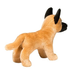 Designed in Keene, NH, by Douglas Cuddle Toys.