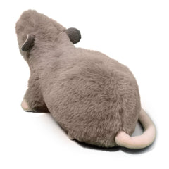 Douglas Ralph Rat portable plush sized 9 inches for on-the-go companionship