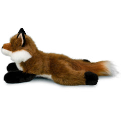 Douglas Roxy durable faux fur supports hours of play.