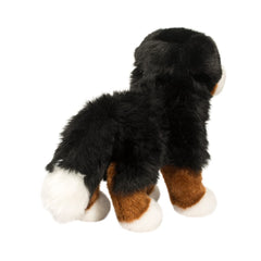 Douglas Stevie plush showcasing soft materials and durable fill