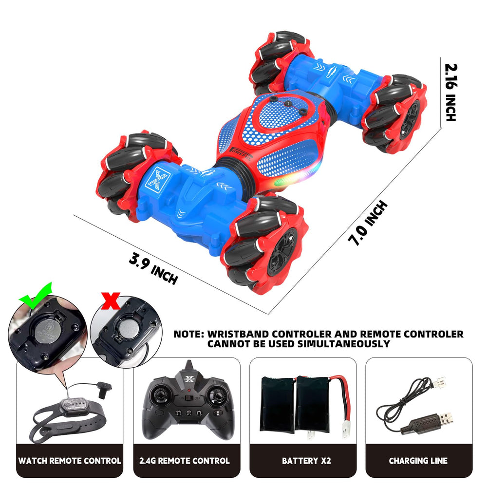 DOVQISK out-of-box design delivers instant racing without assembly