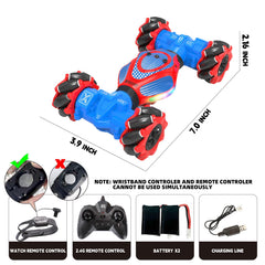 DOVQISK out-of-box design delivers instant racing without assembly