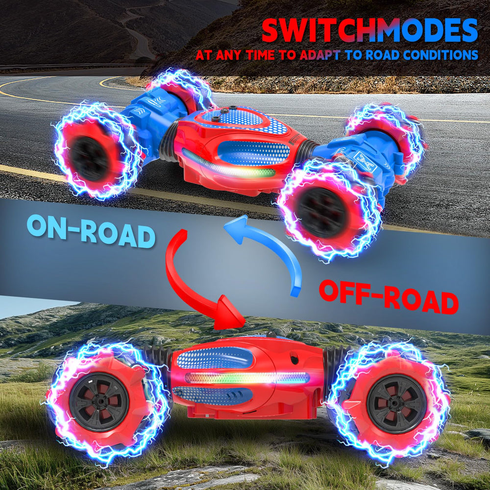 DOVQISK off-road tires grip pavement and dirt for versatile adventures