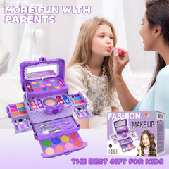 Dpai two eye shadow brushes for precise application