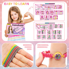 Dpai movable pegs and rings keep strands organized during design