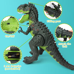 DPAPDI gift-ready dinosaur toy ideal for birthdays and holidays.