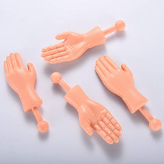 DR DINGUS Get Handsy small hands props add hilarious chaos to tasks