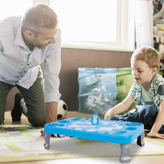 DR.DUDU Ice Breaker Game packaging shows gift-ready presentation for easy gifting