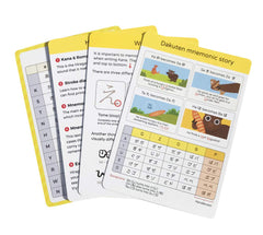 Dr Moku audio link enhances pronunciation practice and listening skills