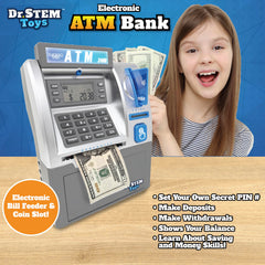 Dr. STEM Toys durable design built to endure daily kid play