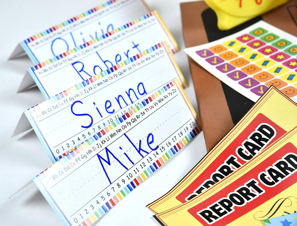 Dr. STEM Toys teacher-pointer supports interactive demonstrations and student participation