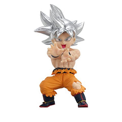 Dragon Ball Super Adverge Set 5 Goku Black Rose stylized figure ideal for display