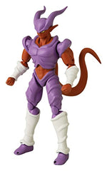 Dragon Ball Z Dragon Stars Janemba 6.5-inch detailed sculpting captures anime likeness