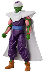 Dragon Stars Piccolo Version 2 6.5-inch interchangeable hands enable dramatic poses.
