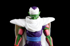 Dragon Stars Piccolo Version 2 battle pose setup for action scenes.