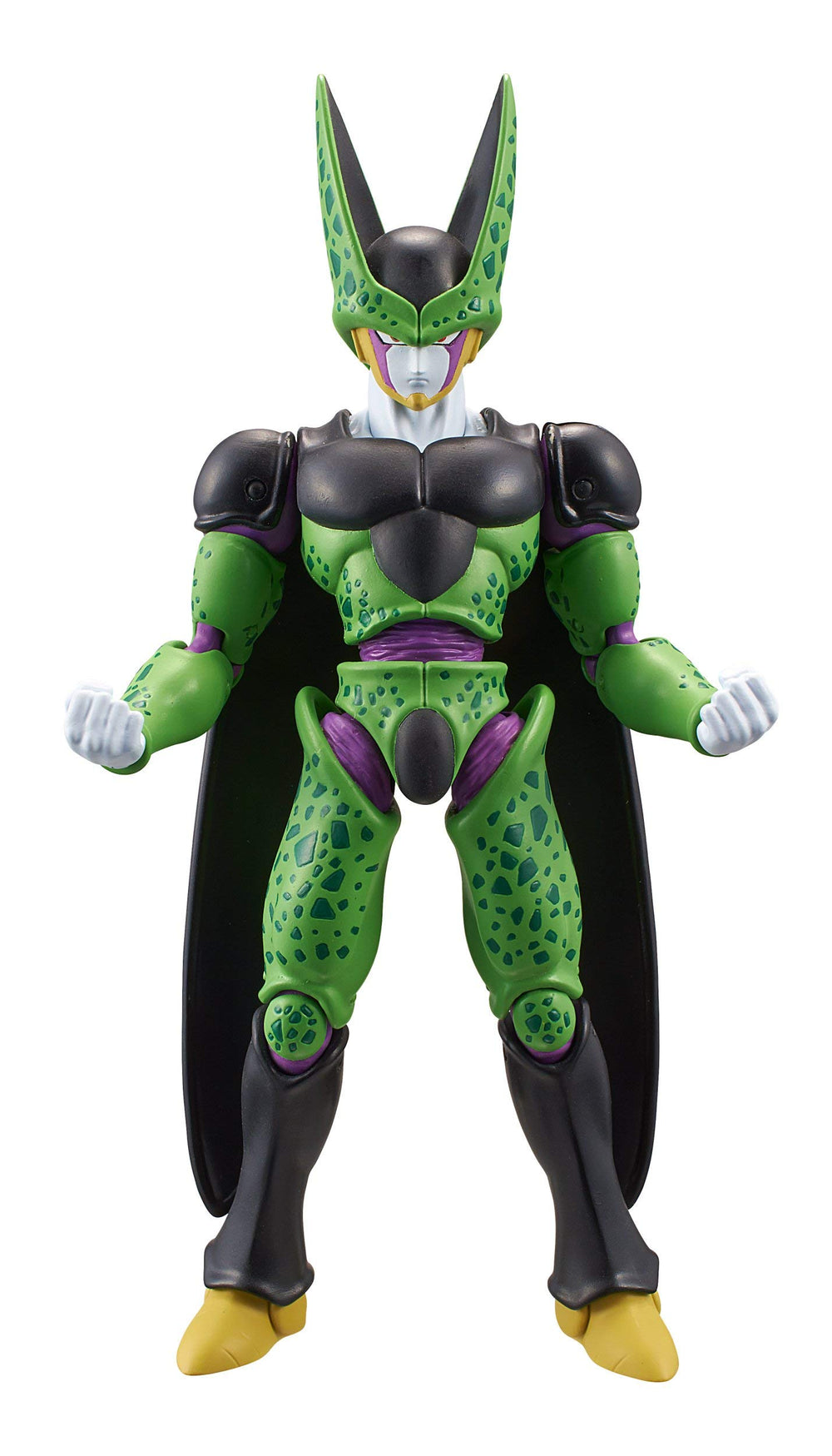 Dragon Stars Series Cell Final Form Figure interchangeable hands set for dynamic poses