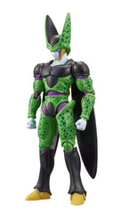 Dragon Stars Series Cell Final Form Figure accessories included with figure